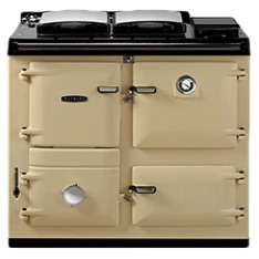 Is Newburn Ok To Use On AGA Cookers